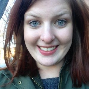 Meet your Posher, Jordan